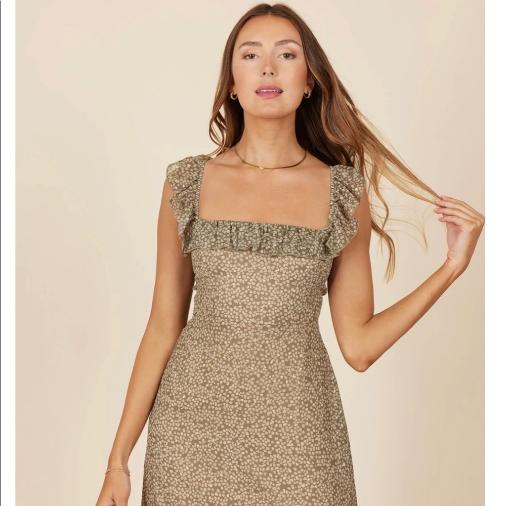 Park and Fifth Jubilee Dress - Small - Worn once